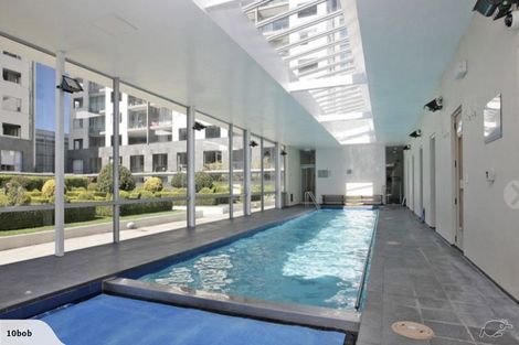 Photo of property in Sanctum Apartment, 10 Ebor Street, Te Aro, Wellington, 6011