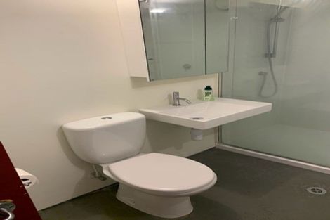 Photo of property in Stadium Garden Flats, 104/107 Thorndon Quay, Pipitea, Wellington, 6011