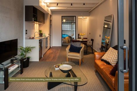 Photo of property in 212/73 Jackson Street, Petone, Lower Hutt, 5012