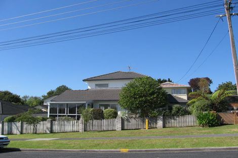 Photo of property in 1/21 Watea Road, Torbay, Auckland, 0630