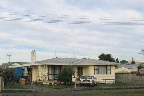 Photo of property in 25 Rhode Street, Frankton, Hamilton, 3204