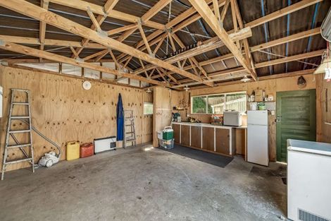 Photo of property in 1354 Toko Mouth Road, Toko Mouth, Milton, 9292