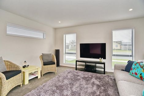 Photo of property in 3 Mcphail Avenue, Rangiora, 7400