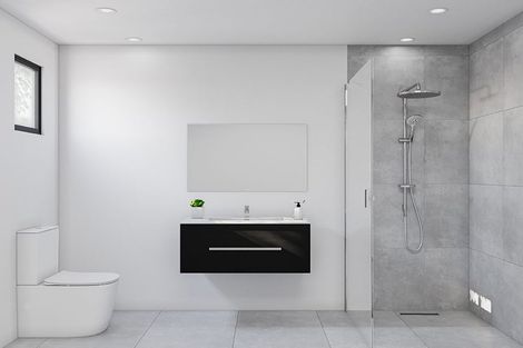 Photo of property in 12 Fleming Street, North New Brighton, Christchurch, 8083