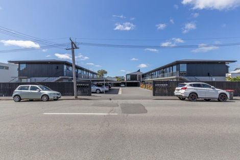 Photo of property in 1/22 Springfield Road, Saint Albans, Christchurch, 8014