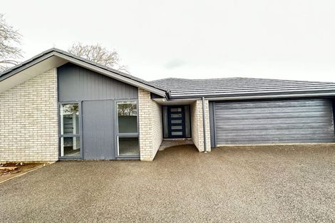 Photo of property in 8 Parkside Lane, Morrinsville, 3300