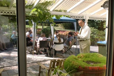 Photo of property in 11 Sefton Avenue, Grey Lynn, Auckland, 1021