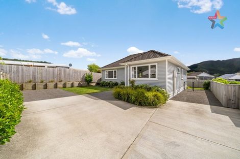 Photo of property in 110b Wellington Road, Wainuiomata, Lower Hutt, 5014