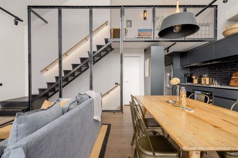 Photo of property in 11c Scanlan Street, Grey Lynn, Auckland, 1021