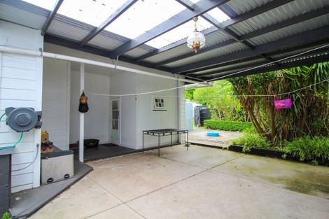 Photo of property in 9-11 Walker Terrace, Te Kopuru, 0391