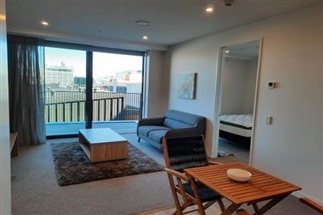 Photo of property in 308/231 Madras Street, Christchurch Central, Christchurch, 8011