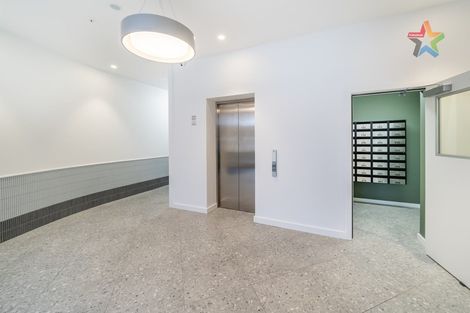 Photo of property in Unit 105, Level 1, 105/14 Laings Road, Hutt Central, Lower Hutt, 5010