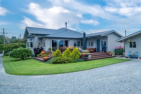 Photo of property in 32 School Road, Fairlie, 7925