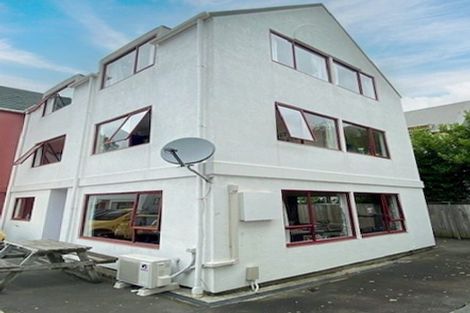 Photo of property in 16/783 Great King Street, North Dunedin, Dunedin, 9016