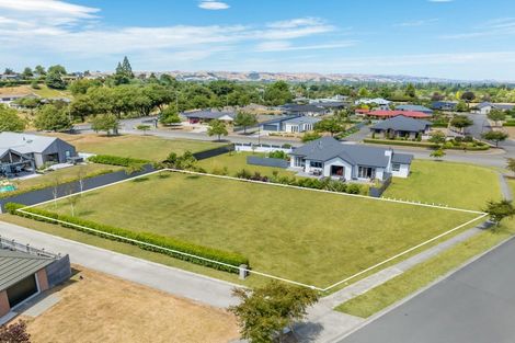 Photo of property in 4 Roger Renall Avenue, Lansdowne, Masterton, 5810