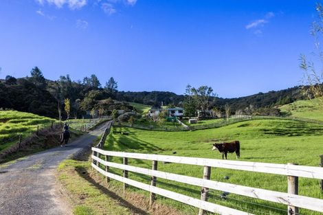 Photo of property in 719 Waikare Road, Karetu, Kawakawa, 0283