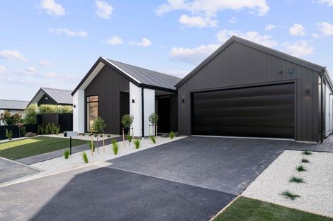 Photo of property in 9 Hollard Crescent, Lincoln, 7608