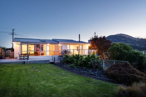 Photo of property in 27 Chain Hills Road, Chain Hills, Dunedin, 9076