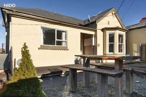 Photo of property in 19 Russell Street, Dunedin Central, Dunedin, 9016