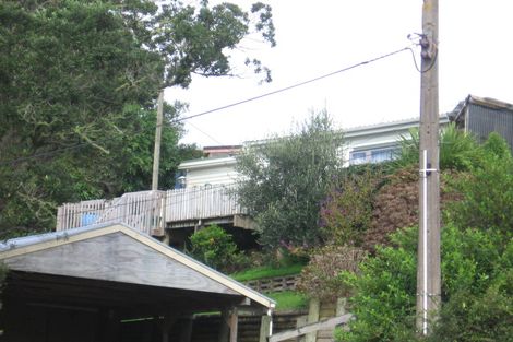 Photo of property in 125 Victory Road, Laingholm, Auckland, 0604