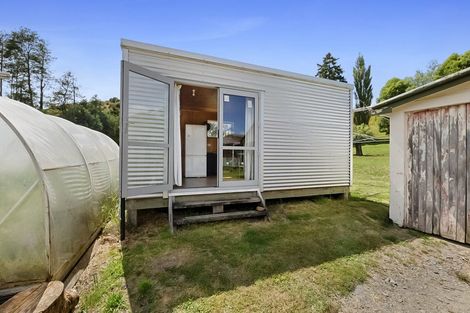 Photo of property in 7110 Ohura Road, Kohuratahi, Stratford, 4396