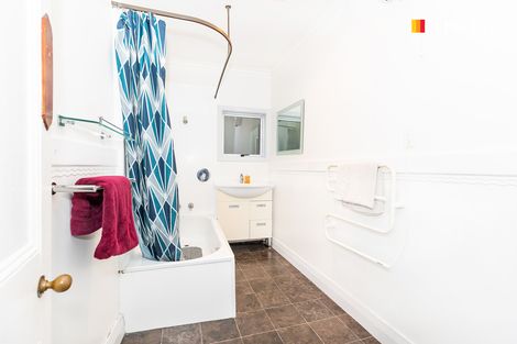 Photo of property in 100 Maryhill Terrace, Maryhill, Dunedin, 9011