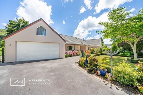Photo of property in 75 Totara Park Road, Totara Park, Upper Hutt, 5018