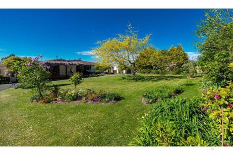 Photo of property in 1 Pitman Place, Waimate, 7924