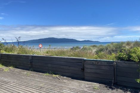 Photo of property in 101 Tutere Street, Waikanae Beach, Waikanae, 5036