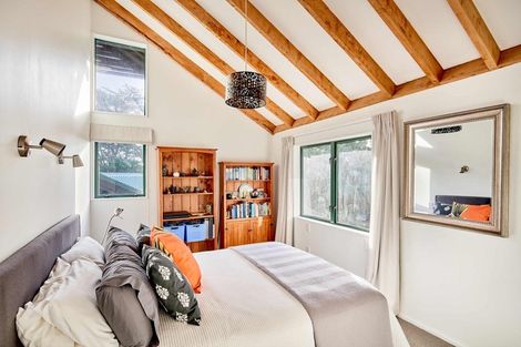 Photo of property in 218 Flightys Road, Judgeford, Porirua, 5381