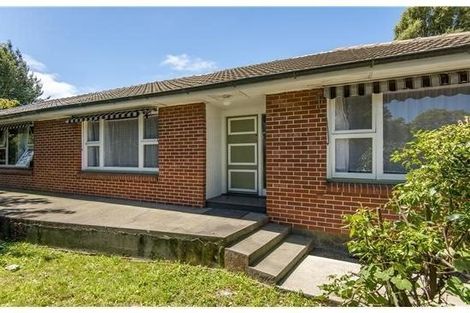 Photo of property in 2/46 Clyde Road, Ilam, Christchurch, 8041