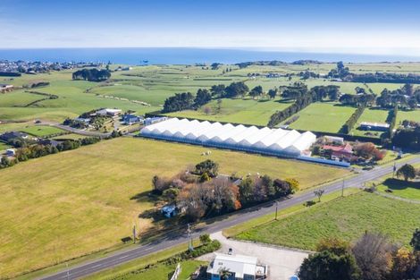 Photo of property in 25 Airport Drive, Milson, Palmerston North, 4414