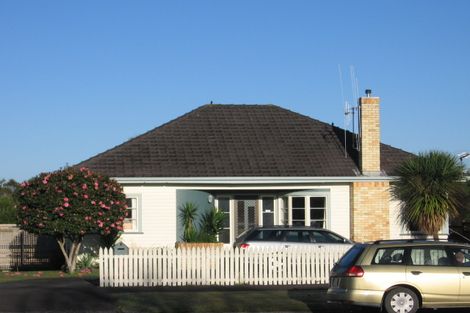 Photo of property in 17b Grey Street, Hamilton East, Hamilton, 3216