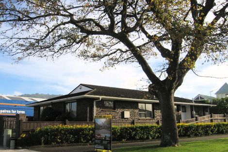 Photo of property in 29 Brunswick Street, Hutt Central, Lower Hutt, 5010