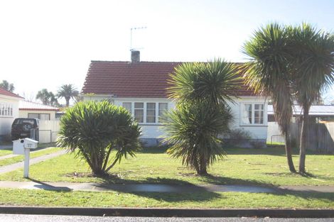 Photo of property in 60 Rutherford Road, Marewa, Napier, 4110