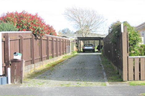 Photo of property in 18a Vogel Street, Levin, 5510