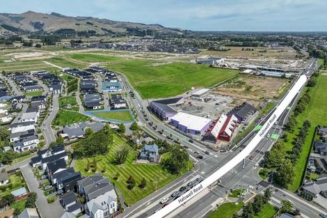 Photo of property in 9 Nostradamus Lane, Halswell, Christchurch, 8025