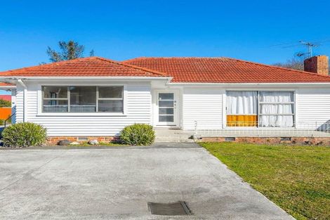 Photo of property in 81 Marne Road, Papakura, 2110