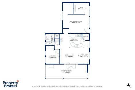 Photo of property in 14 Ngareta Street, Marton, 4710