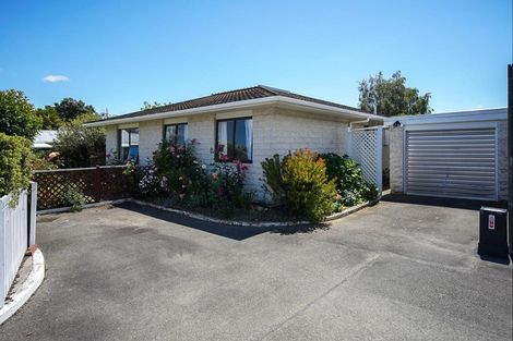 Photo of property in 5/154 Queen Street, Richmond, 7020