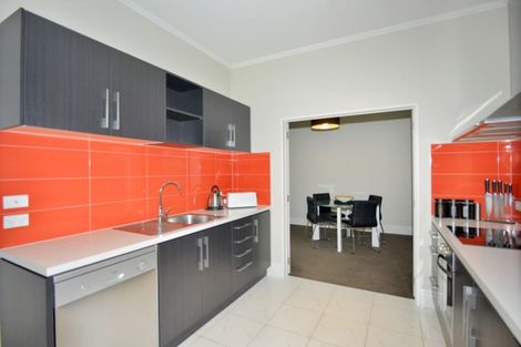 Photo of property in 270 Worcester Street, Christchurch Central, Christchurch, 8011