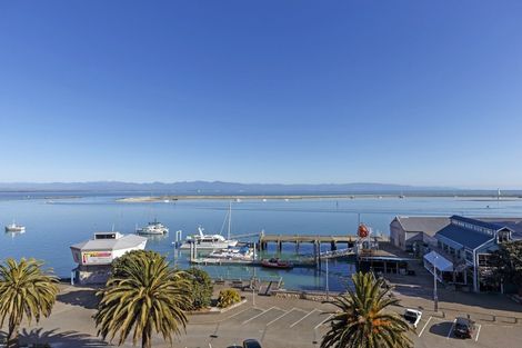 Photo of property in Latitude 41, 37/269 Wakefield Quay, Stepneyville, Nelson, 7010