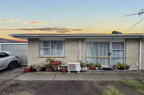 Photo of property in 29c Bignell Street, Gonville, Whanganui, 4501