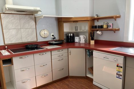 Photo of property in 208 Malvern Street, Woodhaugh, Dunedin, 9010