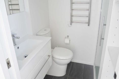 Photo of property in Leicester Executive Apartments, 407/282 Madras Street, Christchurch Central, Christchurch, 8011