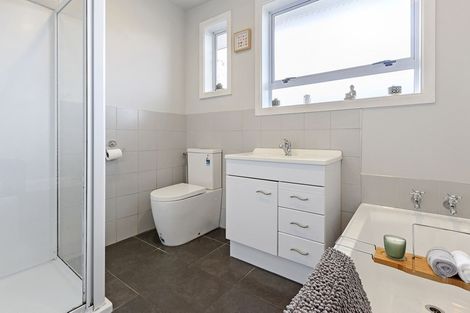 Photo of property in 4 Jarrow Place, Halswell, Christchurch, 8025