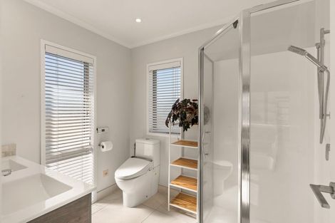 Photo of property in 91 Glidepath Road, Hobsonville, Auckland, 0616