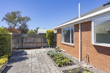 Photo of property in 2/23a Meadow Street, Papanui, Christchurch, 8052