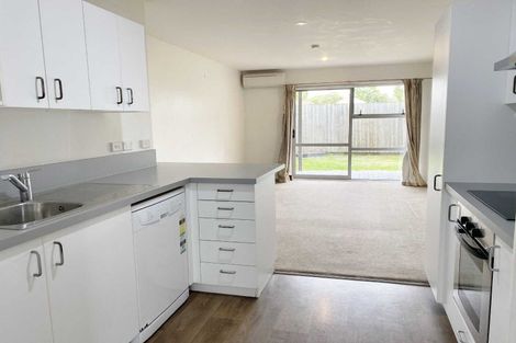 Photo of property in A7/101 Caledonian Road, St Albans, Christchurch, 8014