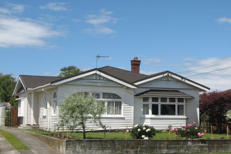 Photo of property in 52 Chancellor Street, Richmond, Christchurch, 8013